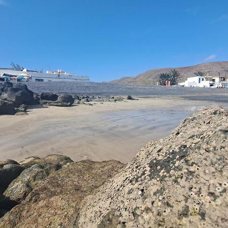 הוילה Pozo Negro Mar De Lava Sunrise Fuerteventura מראה חיצוני תמונה