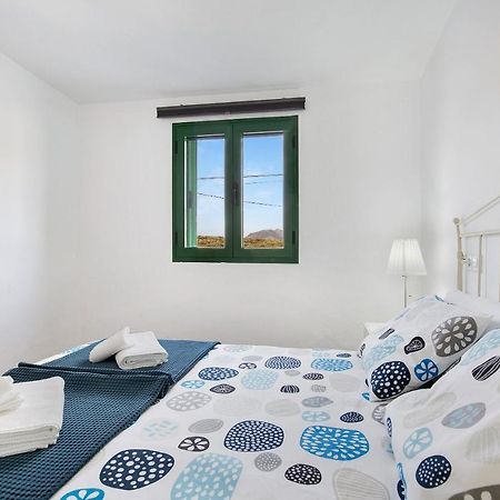הוילה Pozo Negro Mar De Lava Sunrise Fuerteventura מראה חיצוני תמונה