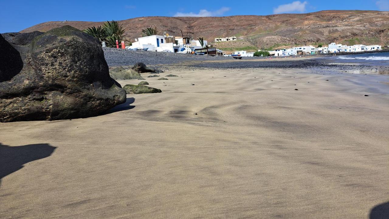 הוילה Pozo Negro Mar De Lava Sunrise Fuerteventura מראה חיצוני תמונה