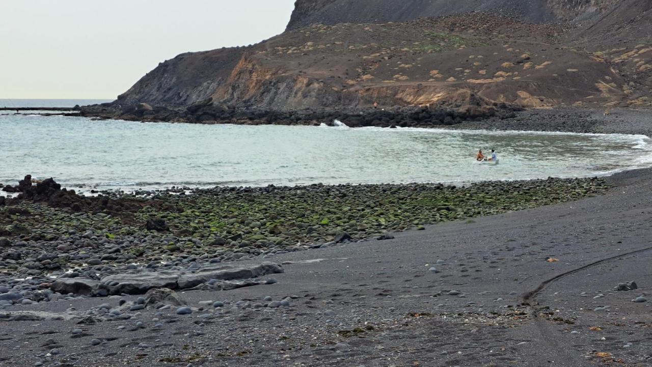 הוילה Pozo Negro Mar De Lava Sunrise Fuerteventura מראה חיצוני תמונה