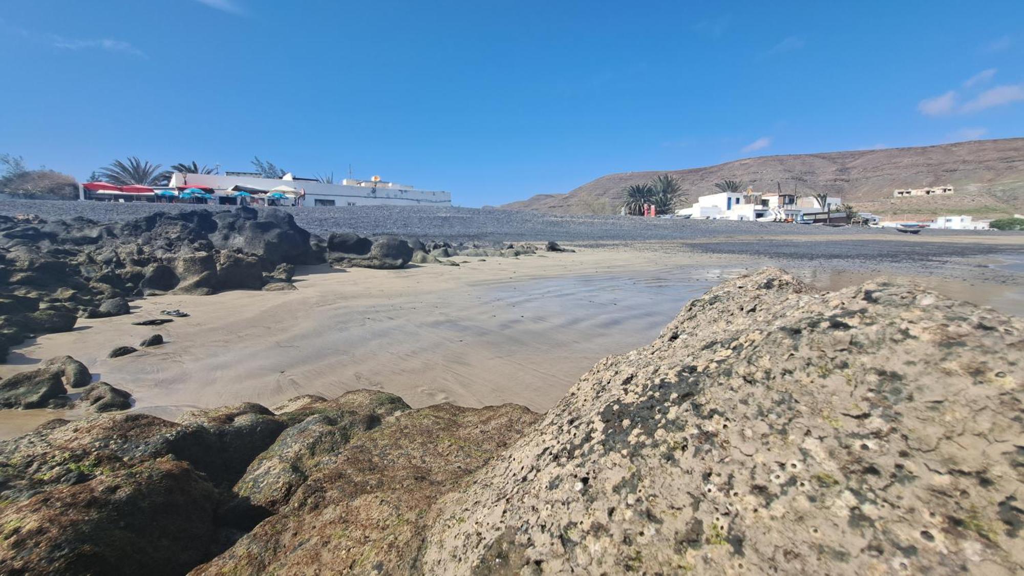 הוילה Pozo Negro Mar De Lava Sunrise Fuerteventura מראה חיצוני תמונה