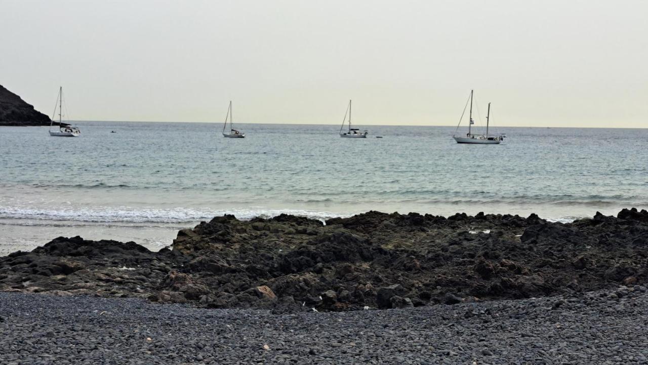 הוילה Pozo Negro Mar De Lava Sunrise Fuerteventura מראה חיצוני תמונה