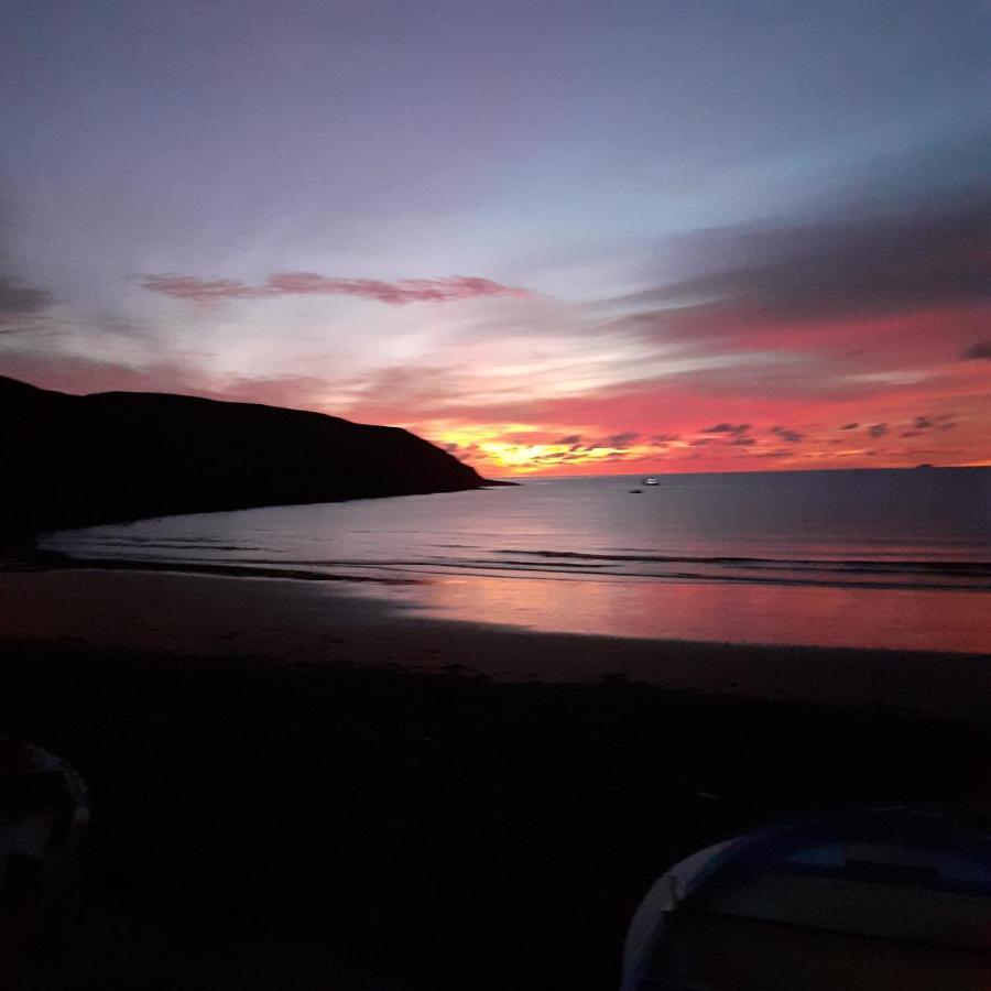 הוילה Pozo Negro Mar De Lava Sunrise Fuerteventura מראה חיצוני תמונה