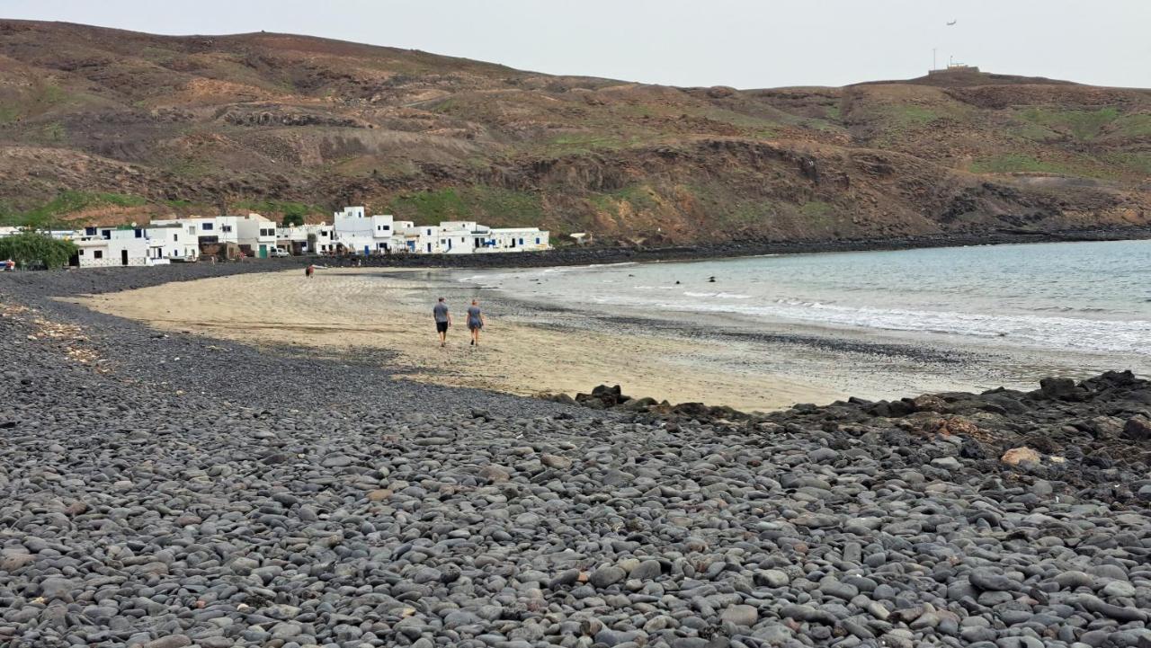 הוילה Pozo Negro Mar De Lava Sunrise Fuerteventura מראה חיצוני תמונה