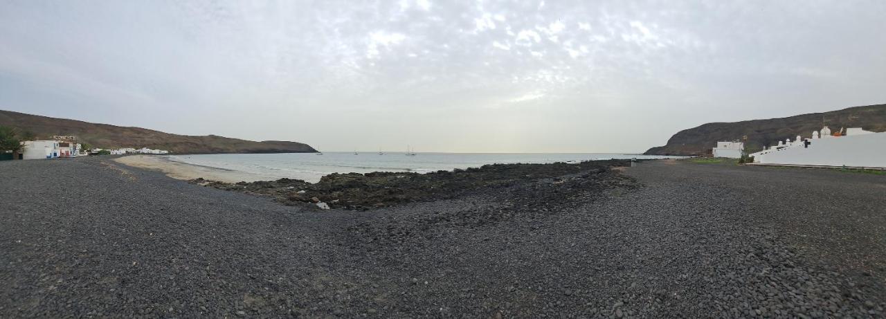 הוילה Pozo Negro Mar De Lava Sunrise Fuerteventura מראה חיצוני תמונה