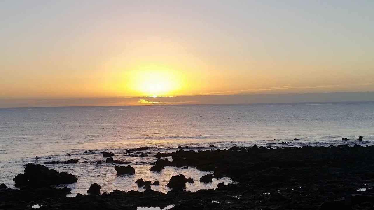 הוילה Pozo Negro Mar De Lava Sunrise Fuerteventura מראה חיצוני תמונה
