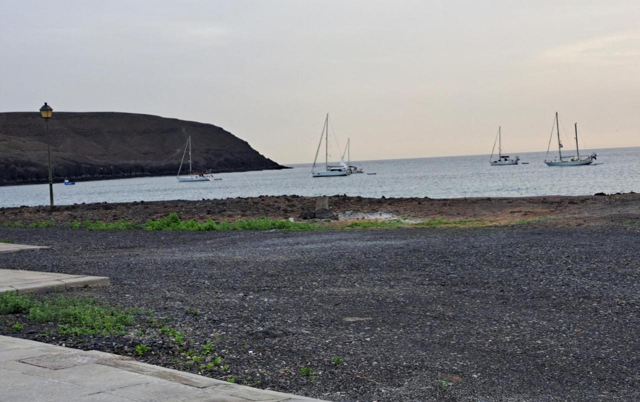 הוילה Pozo Negro Mar De Lava Sunrise Fuerteventura מראה חיצוני תמונה