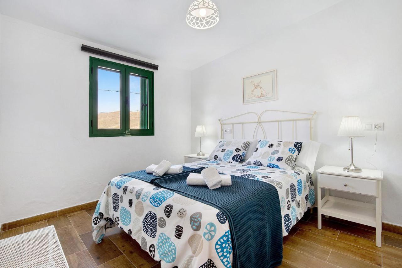הוילה Pozo Negro Mar De Lava Sunrise Fuerteventura מראה חיצוני תמונה
