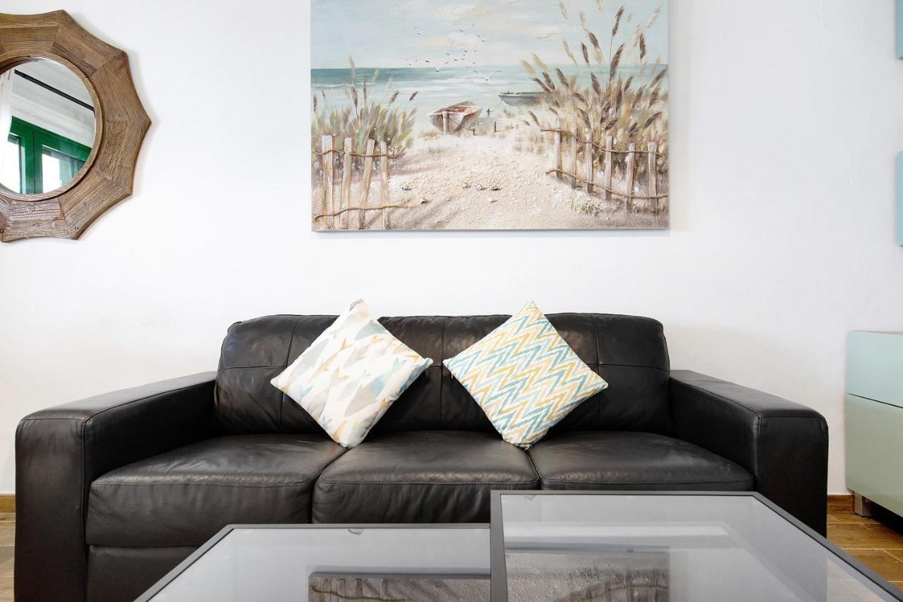 הוילה Pozo Negro Mar De Lava Sunrise Fuerteventura מראה חיצוני תמונה