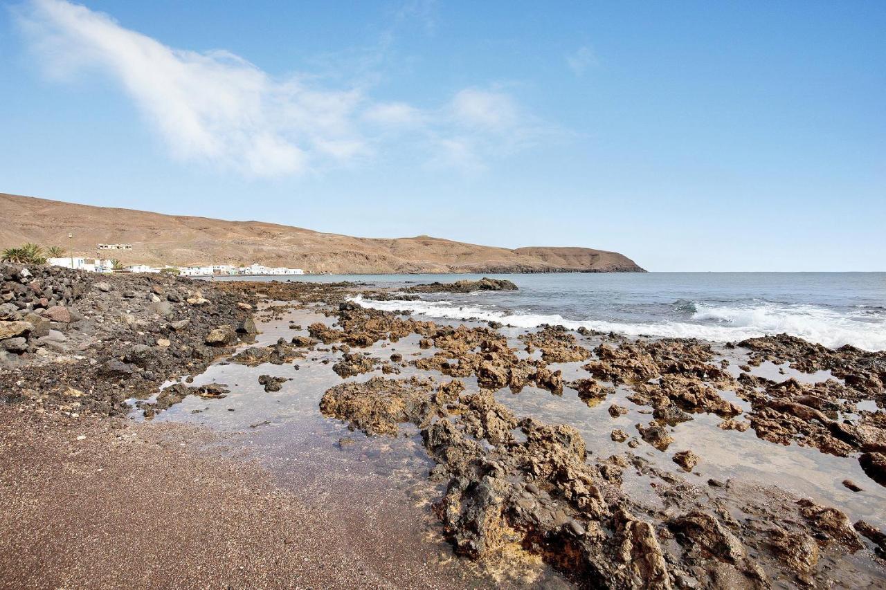 הוילה Pozo Negro Mar De Lava Sunrise Fuerteventura מראה חיצוני תמונה