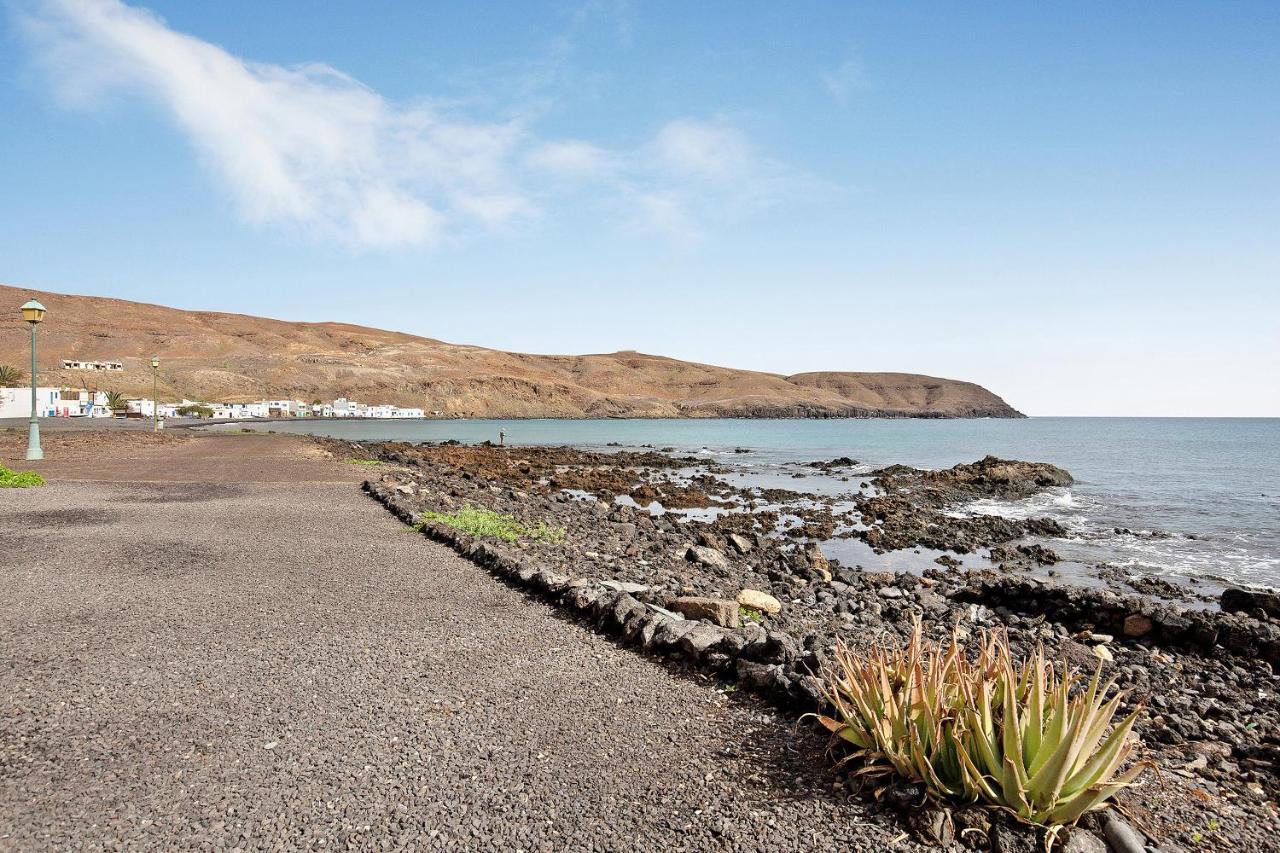 הוילה Pozo Negro Mar De Lava Sunrise Fuerteventura מראה חיצוני תמונה