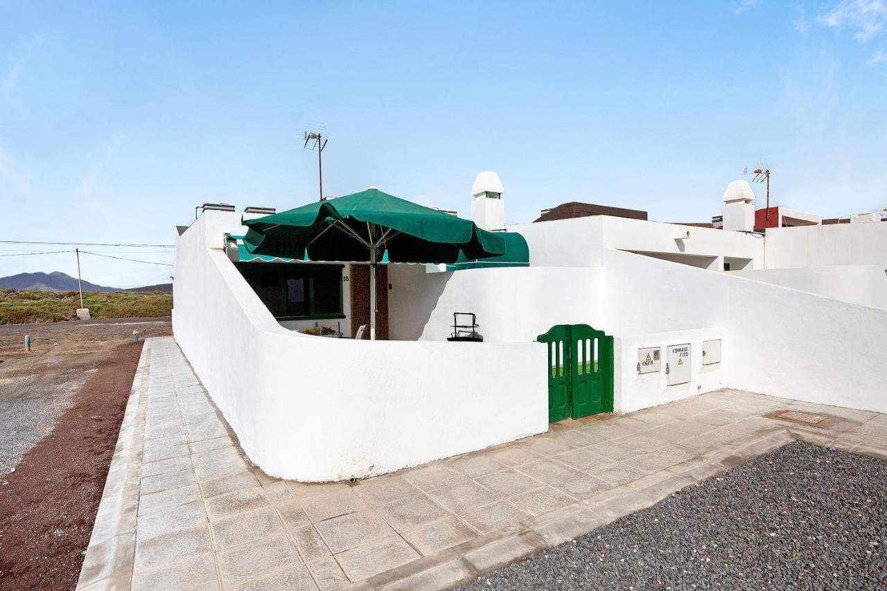 הוילה Pozo Negro Mar De Lava Sunrise Fuerteventura מראה חיצוני תמונה